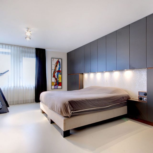 Vloercoating Zaandam